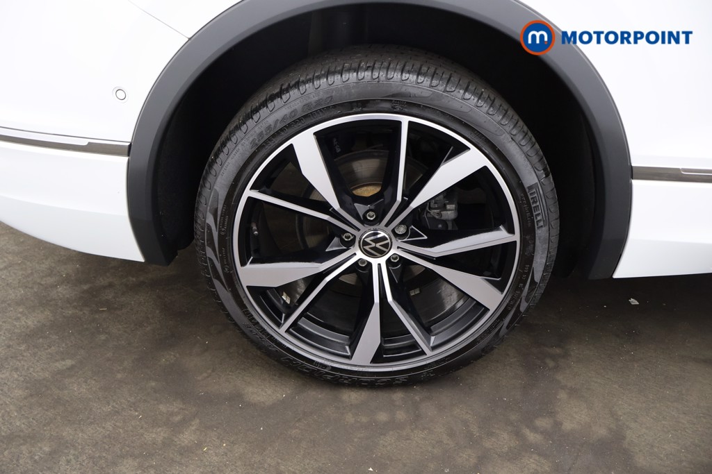 Volkswagen Tiguan Allspace R-Line Automatic Petrol SUV - Stock Number (1565408) - 17th supplementary image