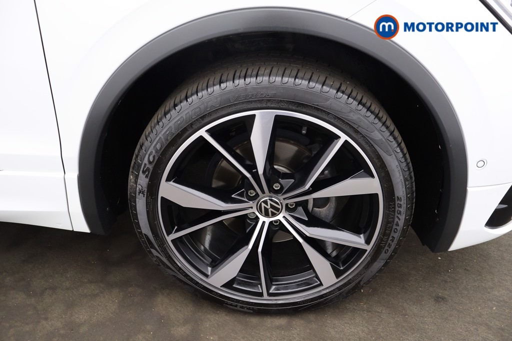 Volkswagen Tiguan Allspace R-Line Automatic Petrol SUV - Stock Number (1565408) - 18th supplementary image