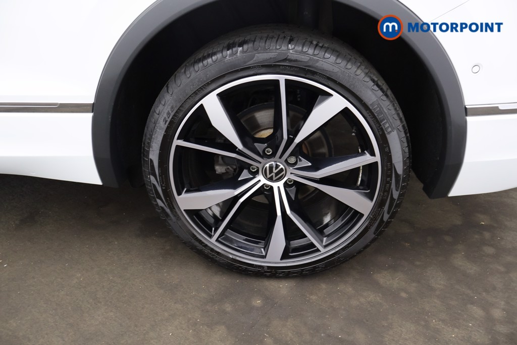 Volkswagen Tiguan Allspace R-Line Automatic Petrol SUV - Stock Number (1565408) - 20th supplementary image