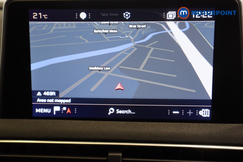 Peugeot 3008 Gt Line Premium Manual Diesel SUV - Stock Number (1565462) - 2nd supplementary image