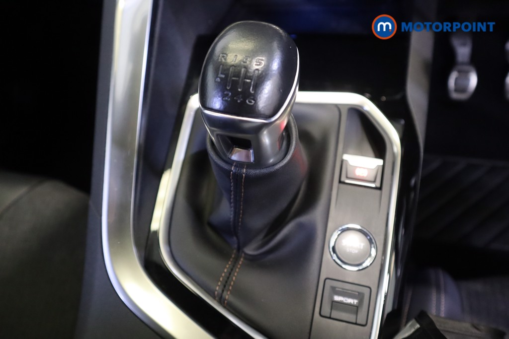 Peugeot 3008 Gt Line Premium Manual Diesel SUV - Stock Number (1565462) - 5th supplementary image