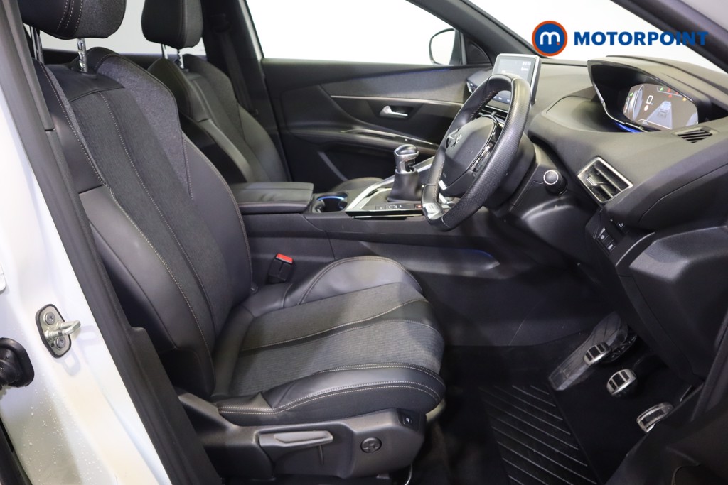 Peugeot 3008 Gt Line Premium Manual Diesel SUV - Stock Number (1565462) - 6th supplementary image
