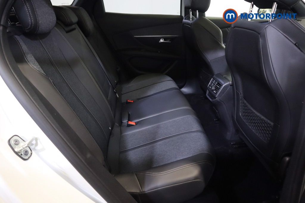 Peugeot 3008 Gt Line Premium Manual Diesel SUV - Stock Number (1565462) - 7th supplementary image