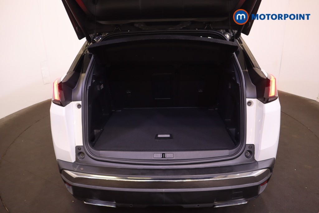 Peugeot 3008 Gt Line Premium Manual Diesel SUV - Stock Number (1565462) - 8th supplementary image