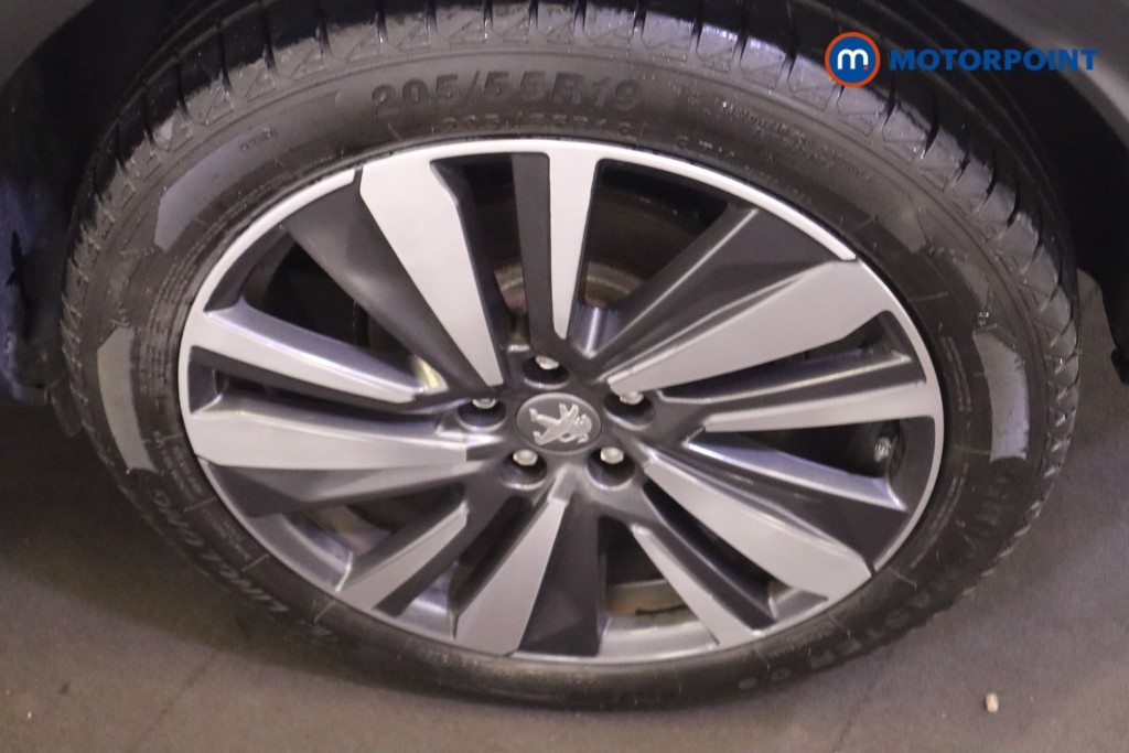 Peugeot 3008 Gt Line Premium Manual Diesel SUV - Stock Number (1565462) - 9th supplementary image
