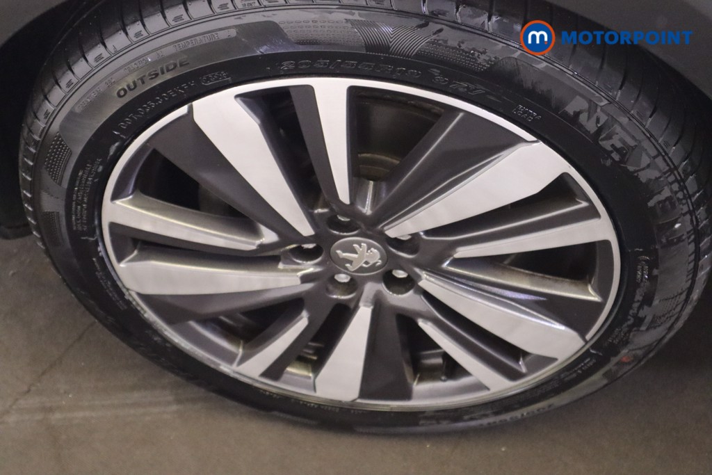 Peugeot 3008 Gt Line Premium Manual Diesel SUV - Stock Number (1565462) - 10th supplementary image