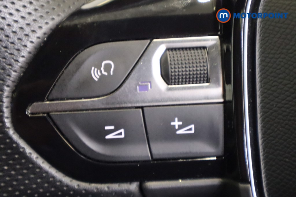 Peugeot 3008 Gt Line Premium Manual Diesel SUV - Stock Number (1565462) - 18th supplementary image