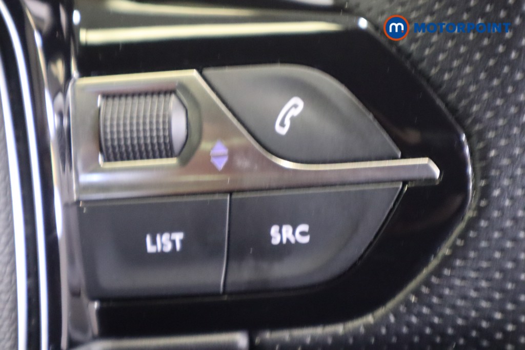 Peugeot 3008 Gt Line Premium Manual Diesel SUV - Stock Number (1565462) - 19th supplementary image