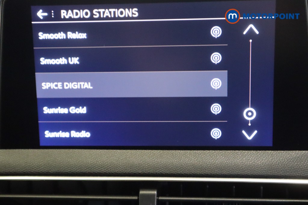 Peugeot 3008 Gt Line Premium Manual Diesel SUV - Stock Number (1565462) - 20th supplementary image