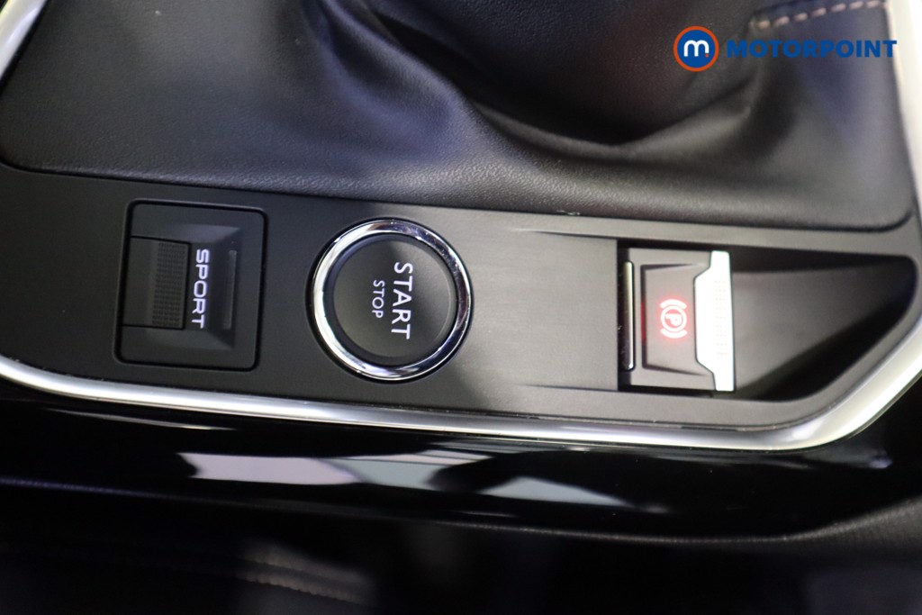 Peugeot 3008 Gt Line Premium Manual Diesel SUV - Stock Number (1565462) - 22nd supplementary image
