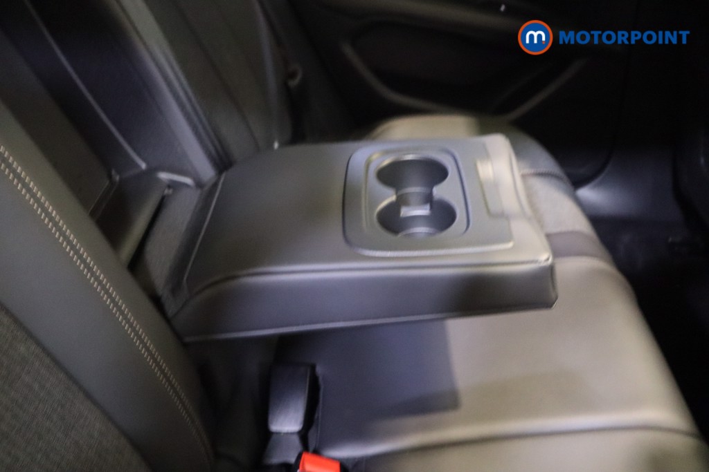 Peugeot 3008 Gt Line Premium Manual Diesel SUV - Stock Number (1565462) - 27th supplementary image