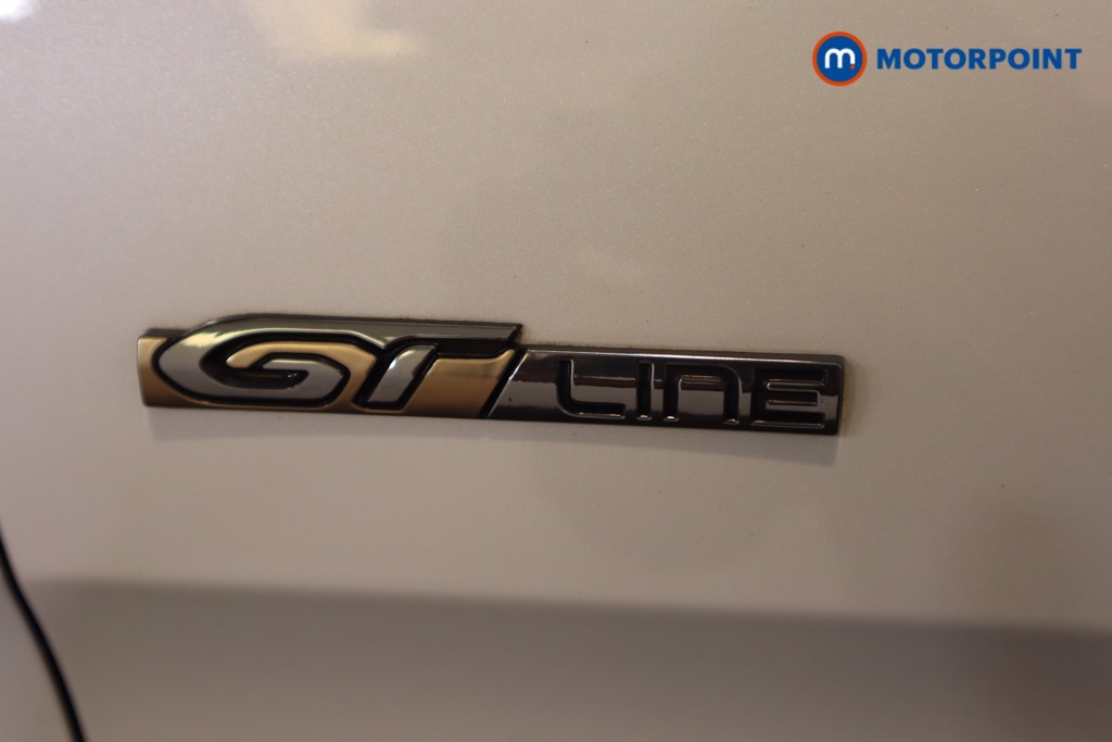 Peugeot 3008 Gt Line Premium Manual Diesel SUV - Stock Number (1565462) - 35th supplementary image