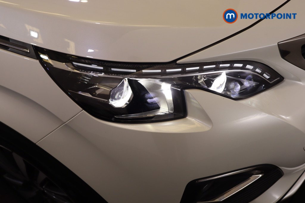 Peugeot 3008 Gt Line Premium Manual Diesel SUV - Stock Number (1565462) - 36th supplementary image