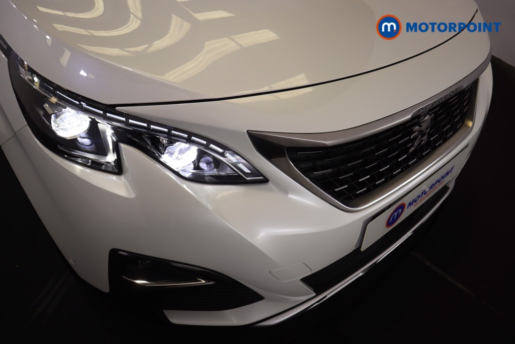 Peugeot 3008 Gt Line Premium Manual Diesel SUV - Stock Number (1565462) - 37th supplementary image