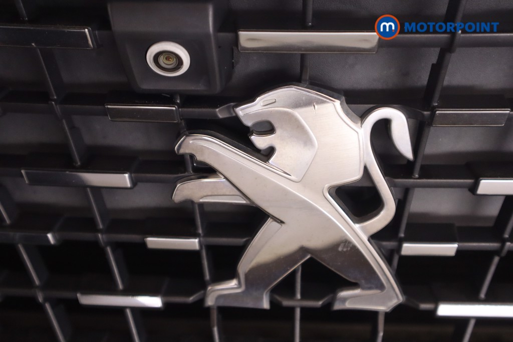 Peugeot 3008 Gt Line Premium Manual Diesel SUV - Stock Number (1565462) - 38th supplementary image