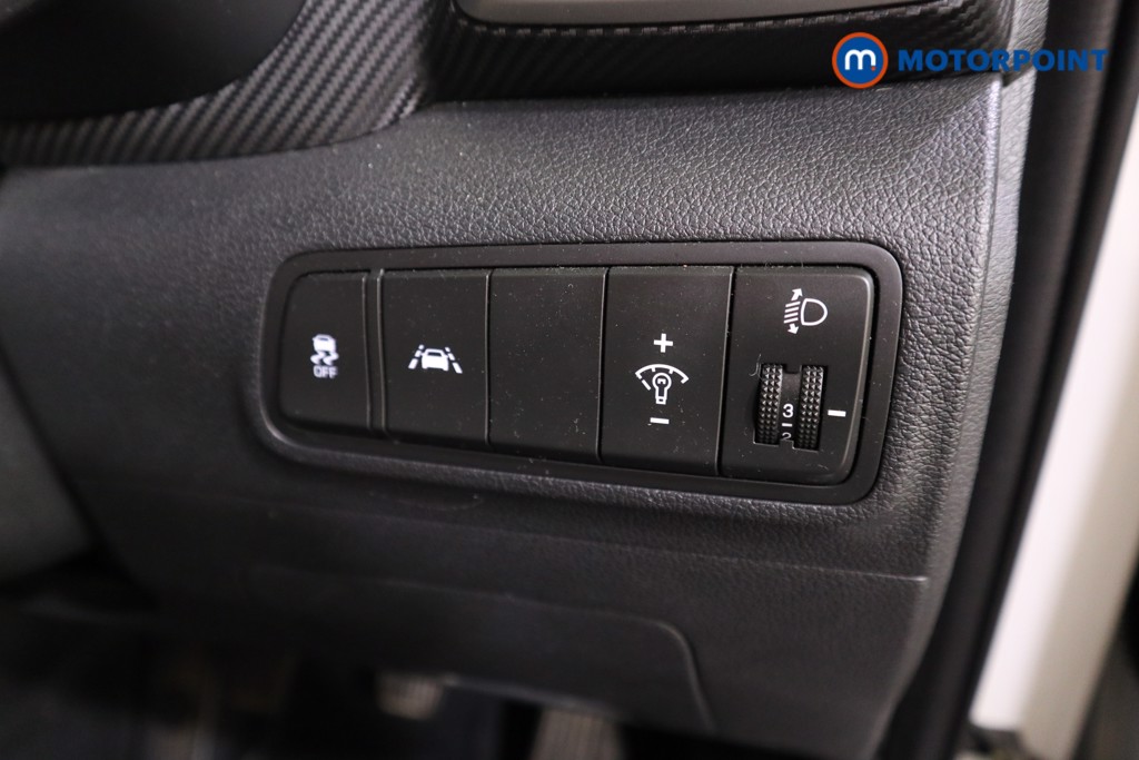 Hyundai Tucson Se Nav Manual Petrol SUV - Stock Number (1565474) - 9th supplementary image