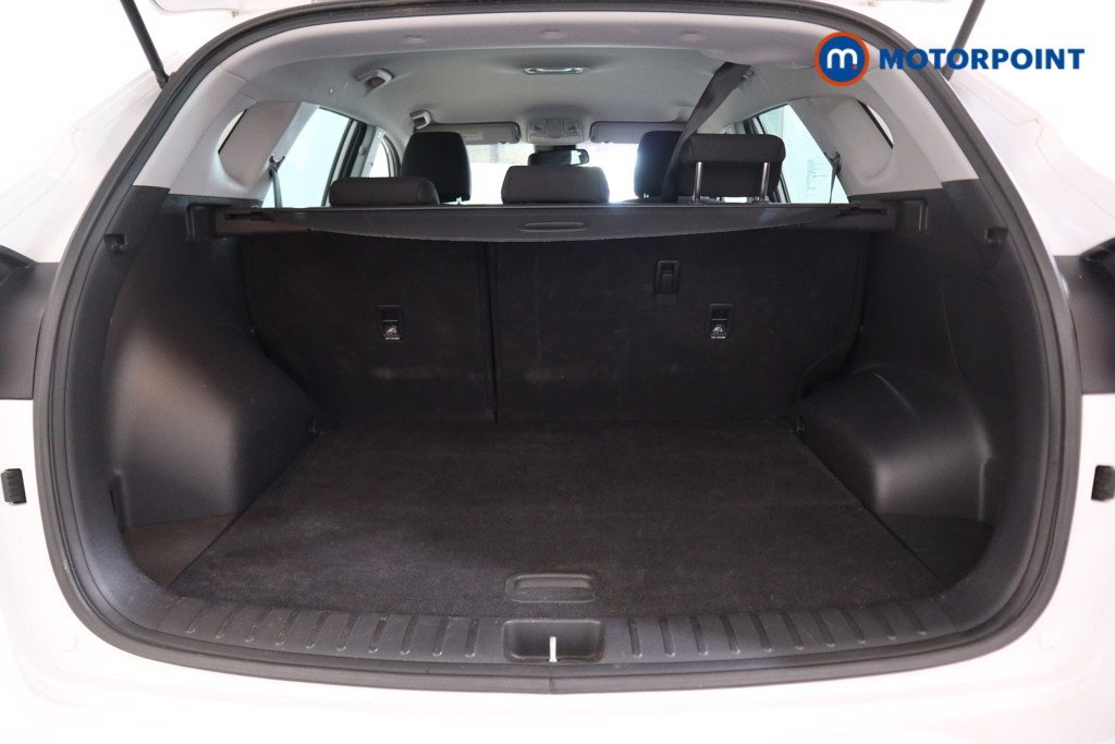 Hyundai Tucson Se Nav Manual Petrol SUV - Stock Number (1565474) - 13th supplementary image