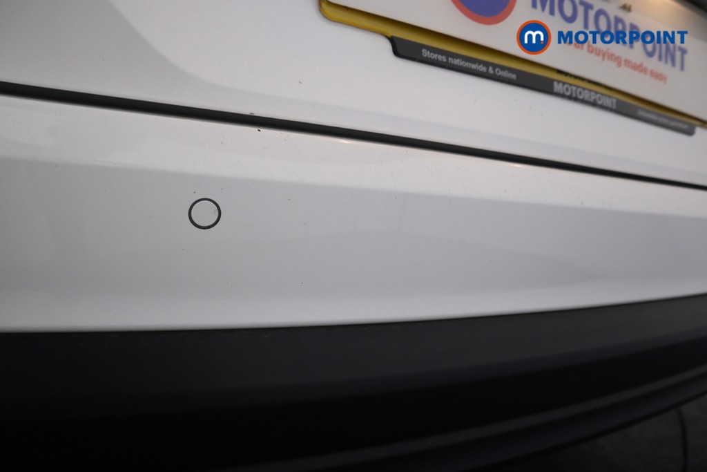 Hyundai Tucson Se Nav Manual Petrol SUV - Stock Number (1565474) - 18th supplementary image