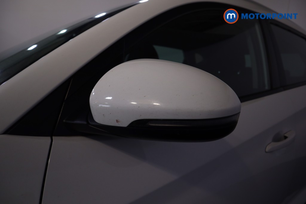 Hyundai Tucson Se Nav Manual Petrol SUV - Stock Number (1565474) - 23rd supplementary image