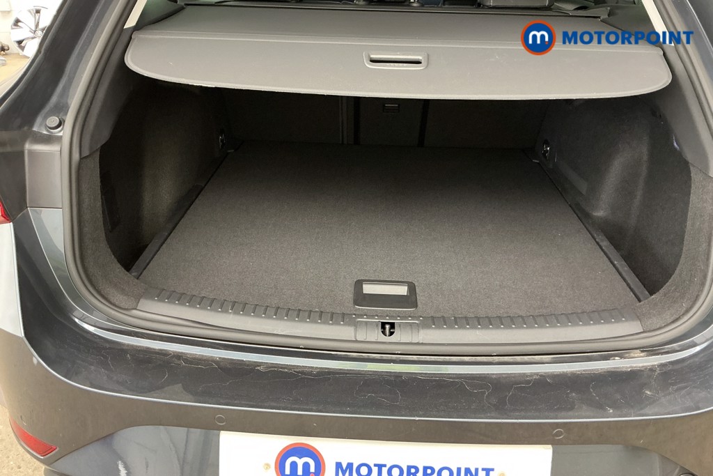 Seat Leon Xcellence Automatic Petrol Estate - Stock Number (1565507) - 2nd supplementary image