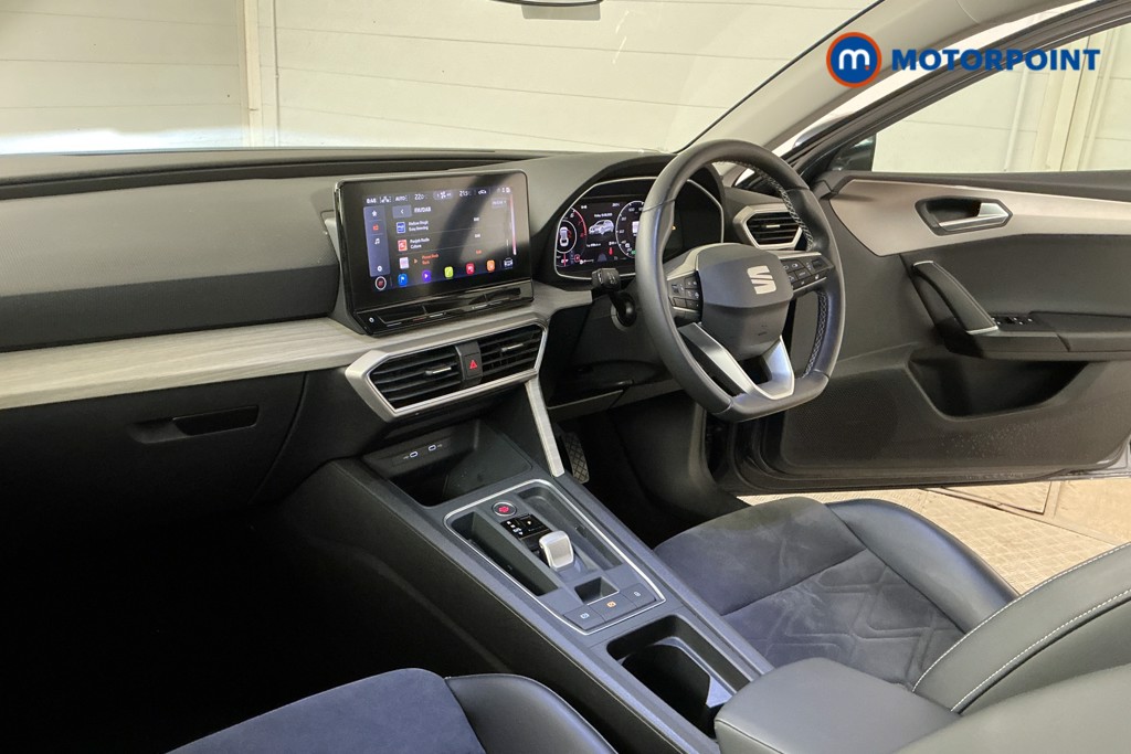 Seat Leon Xcellence Automatic Petrol Estate - Stock Number (1565507) - 6th supplementary image