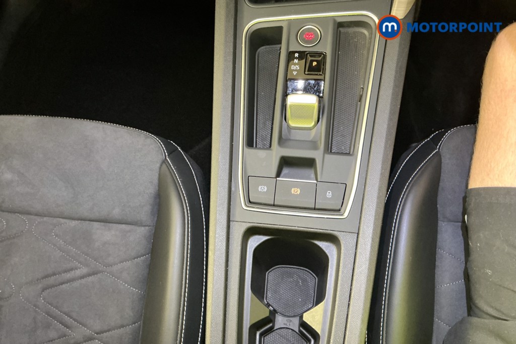 Seat Leon Xcellence Automatic Petrol Estate - Stock Number (1565507) - 9th supplementary image