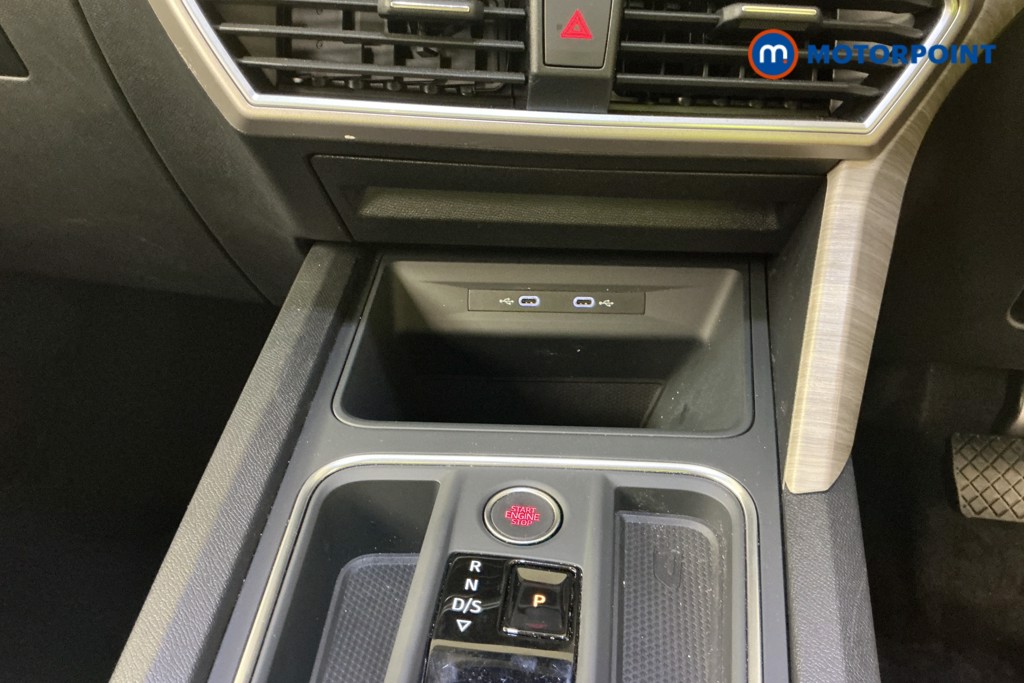 Seat Leon Xcellence Automatic Petrol Estate - Stock Number (1565507) - 15th supplementary image