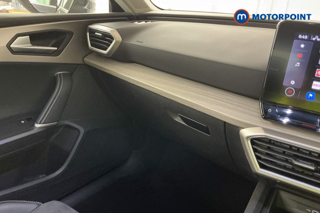 Seat Leon Xcellence Automatic Petrol Estate - Stock Number (1565507) - 16th supplementary image