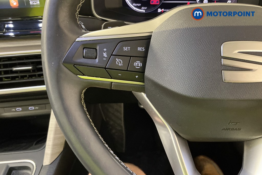 Seat Leon Xcellence Automatic Petrol Estate - Stock Number (1565507) - 18th supplementary image