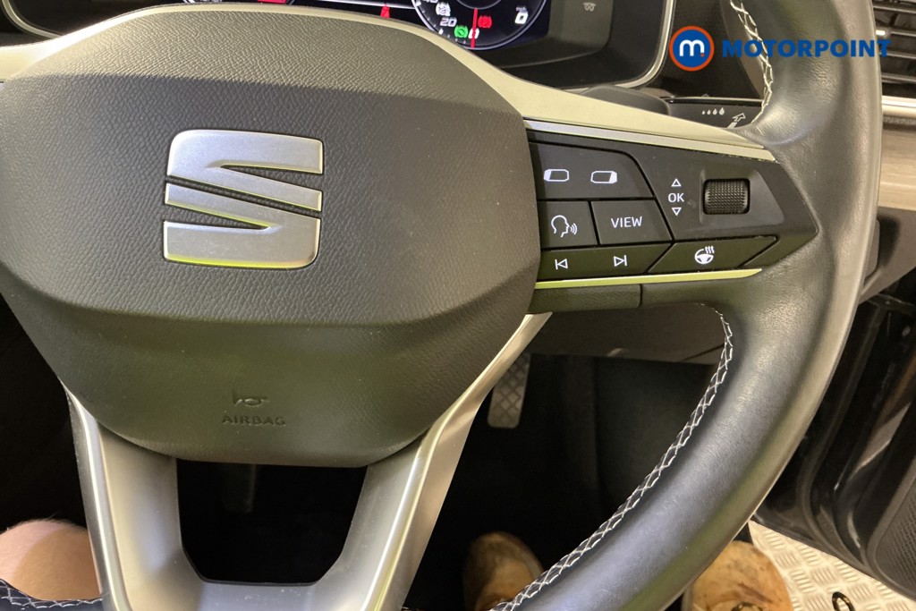 Seat Leon Xcellence Automatic Petrol Estate - Stock Number (1565507) - 19th supplementary image