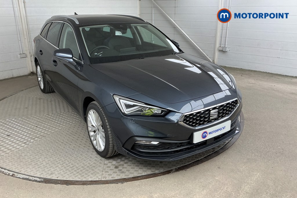 Seat Leon Xcellence Automatic Petrol Estate - Stock Number (1565507) - 26th supplementary image