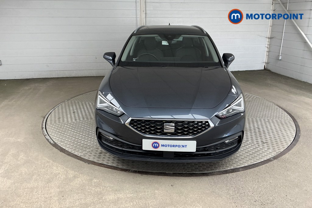 Seat Leon Xcellence Automatic Petrol Estate - Stock Number (1565507) - 27th supplementary image