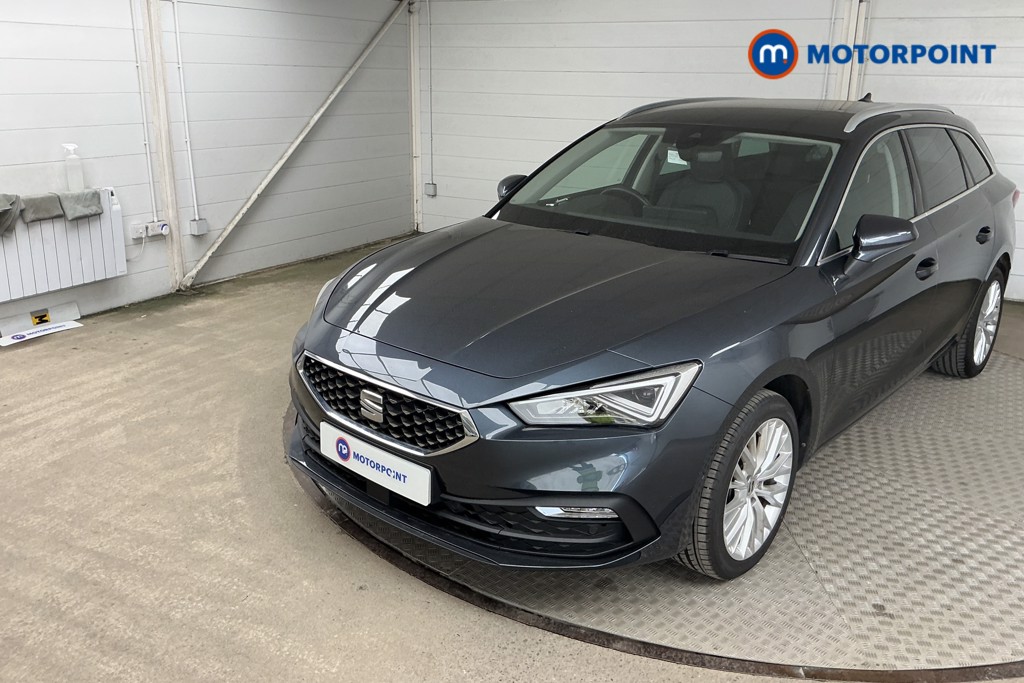 Seat Leon Xcellence Automatic Petrol Estate - Stock Number (1565507) - 28th supplementary image