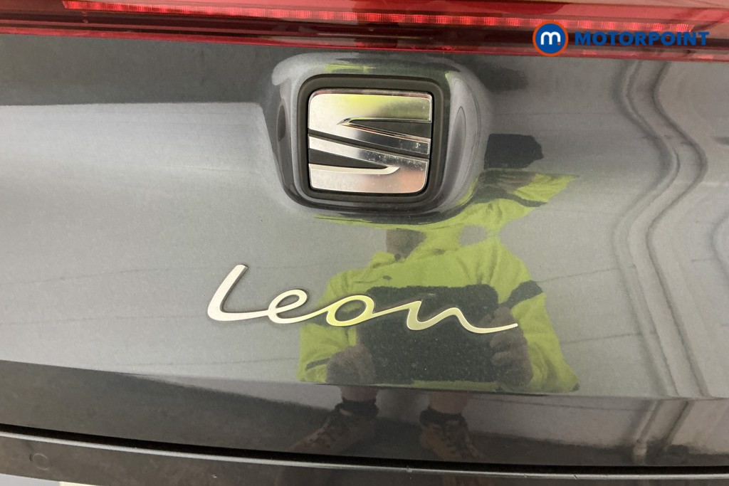 Seat Leon Xcellence Automatic Petrol Estate - Stock Number (1565507) - 31st supplementary image