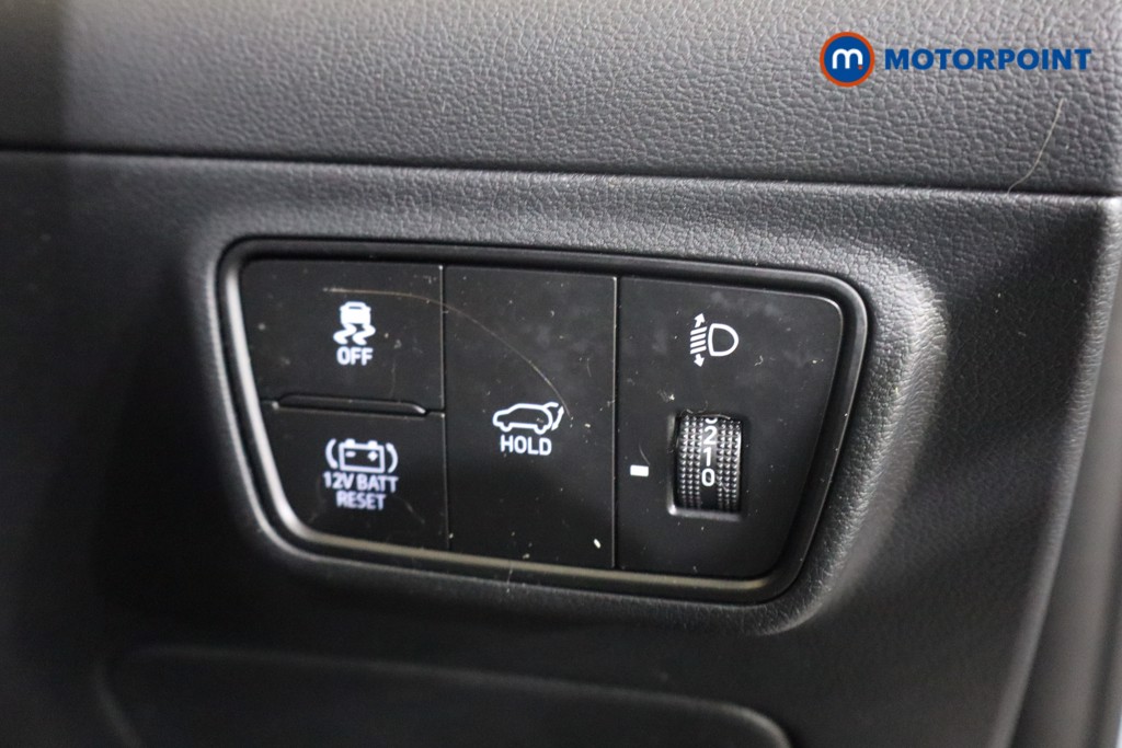 Hyundai Tucson Ultimate Automatic Petrol-Electric Hybrid SUV - Stock Number (1565621) - 5th supplementary image