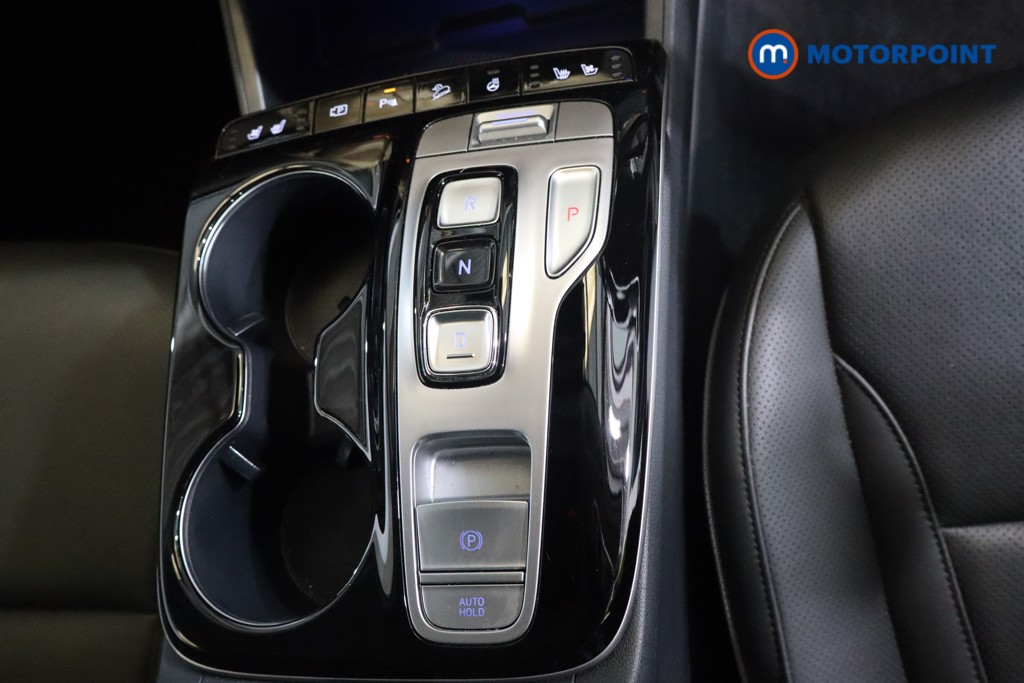 Hyundai Tucson Ultimate Automatic Petrol-Electric Hybrid SUV - Stock Number (1565621) - 7th supplementary image