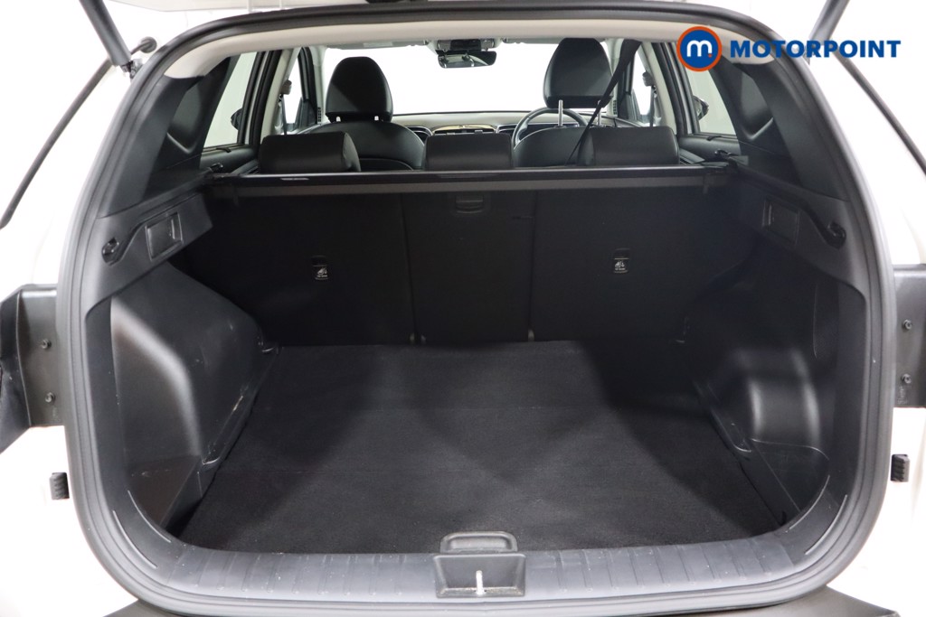 Hyundai Tucson Ultimate Automatic Petrol-Electric Hybrid SUV - Stock Number (1565621) - 10th supplementary image