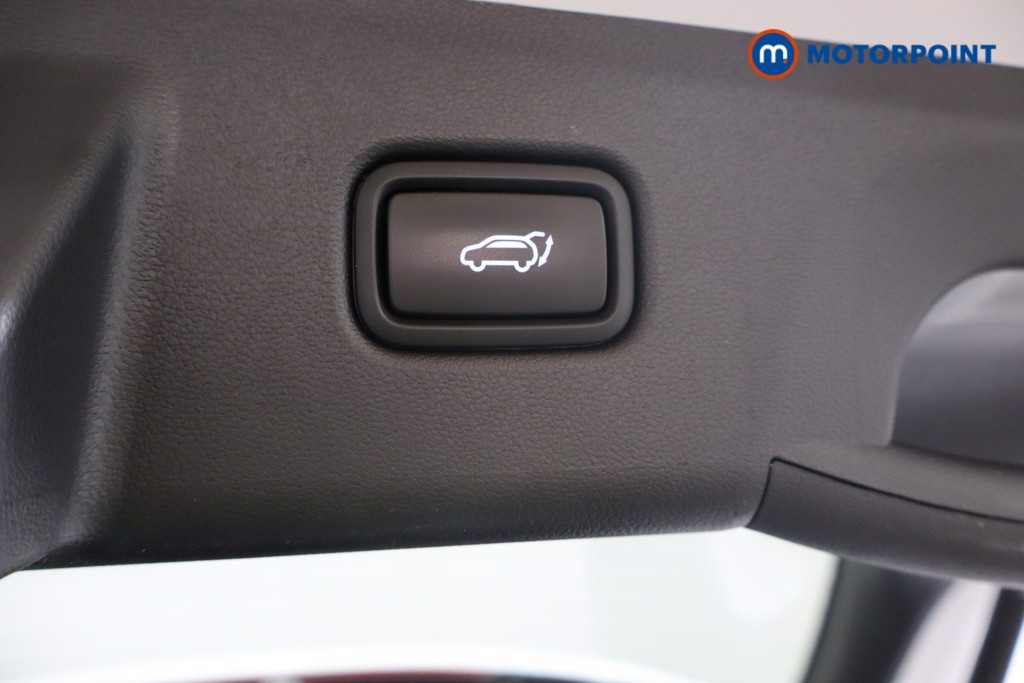 Hyundai Tucson Ultimate Automatic Petrol-Electric Hybrid SUV - Stock Number (1565621) - 11th supplementary image