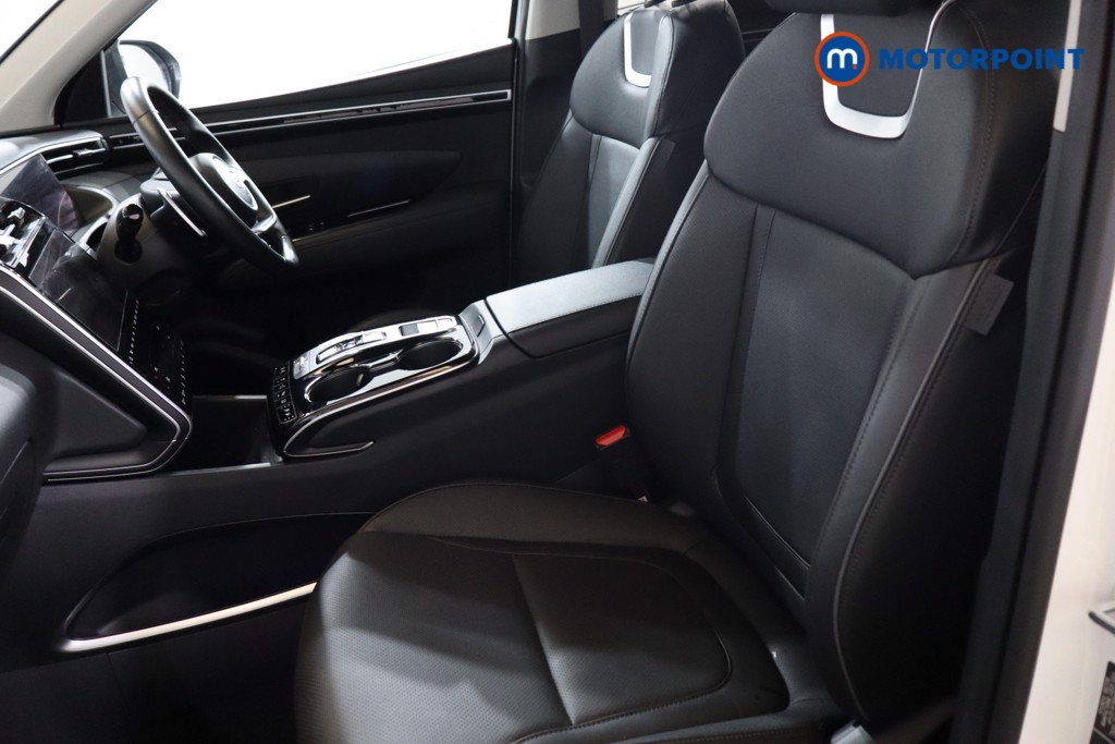 Hyundai Tucson Ultimate Automatic Petrol-Electric Hybrid SUV - Stock Number (1565621) - 13th supplementary image