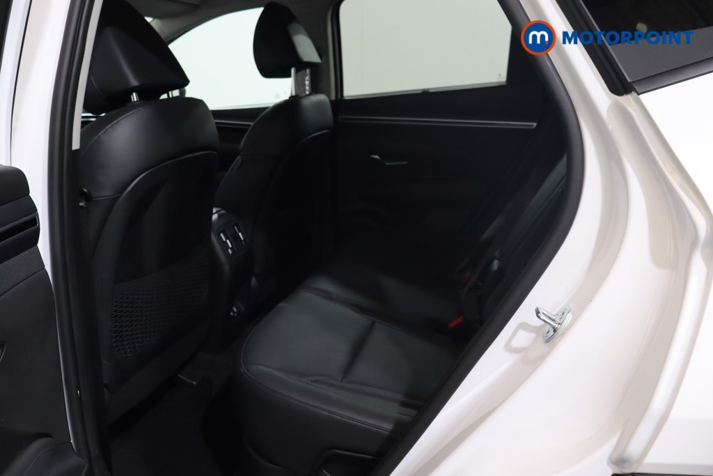 Hyundai Tucson Ultimate Automatic Petrol-Electric Hybrid SUV - Stock Number (1565621) - 14th supplementary image