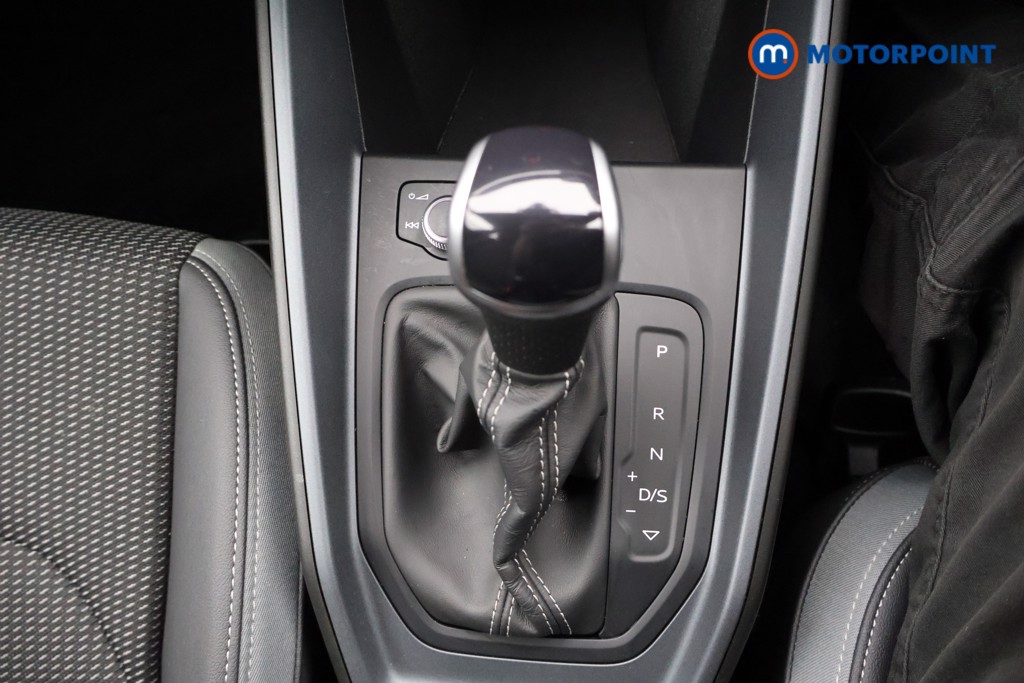 Audi A1 S Line Automatic Petrol Hatchback - Stock Number (1565624) - 6th supplementary image