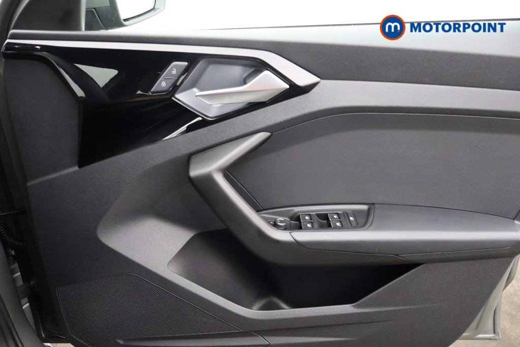 Audi A1 S Line Automatic Petrol Hatchback - Stock Number (1565624) - 8th supplementary image
