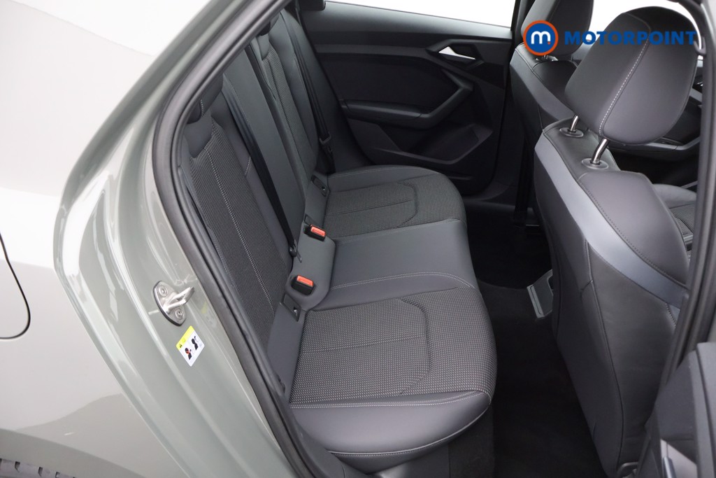 Audi A1 S Line Automatic Petrol Hatchback - Stock Number (1565624) - 11th supplementary image