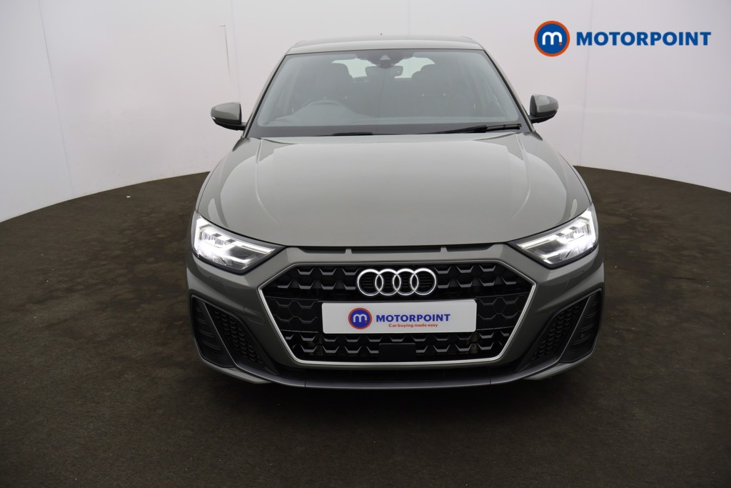 Audi A1 S Line Automatic Petrol Hatchback - Stock Number (1565624) - 15th supplementary image