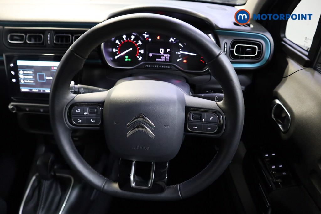 Citroen C3 Shine Plus Automatic Petrol Hatchback - Stock Number (1565758) - 2nd supplementary image