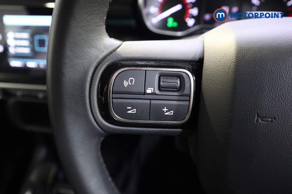 Citroen C3 Shine Plus Automatic Petrol Hatchback - Stock Number (1565758) - 3rd supplementary image
