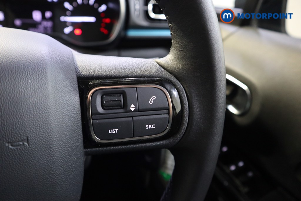 Citroen C3 Shine Plus Automatic Petrol Hatchback - Stock Number (1565758) - 4th supplementary image