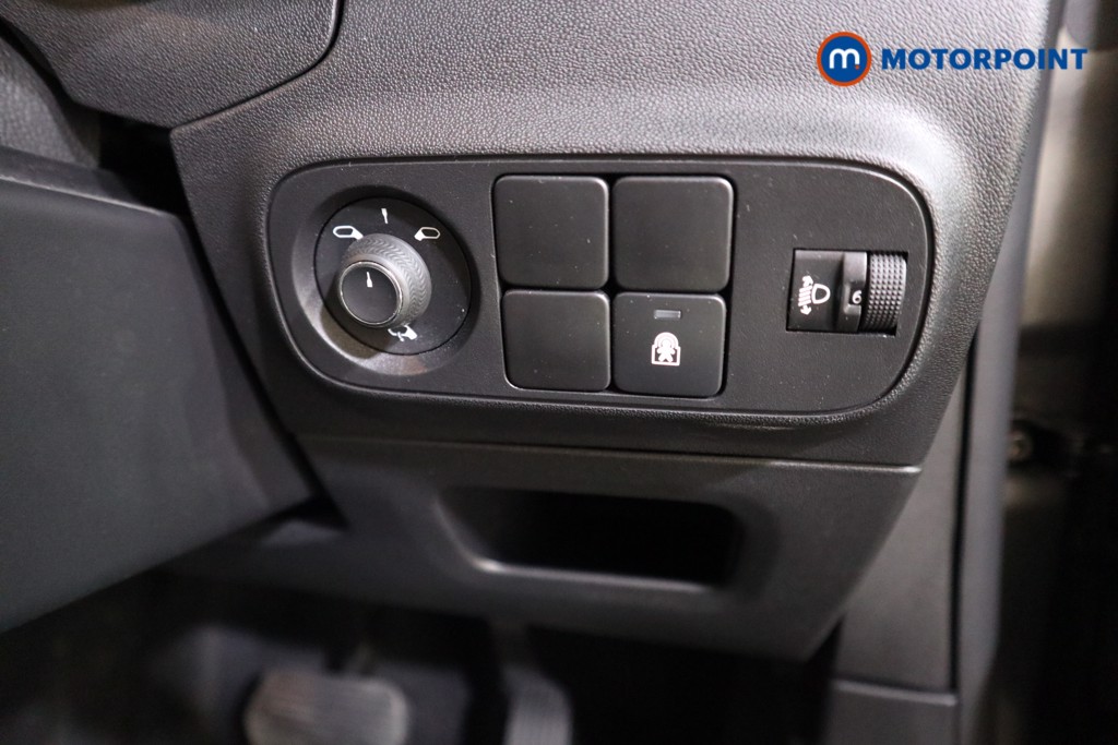 Citroen C3 Shine Plus Automatic Petrol Hatchback - Stock Number (1565758) - 8th supplementary image