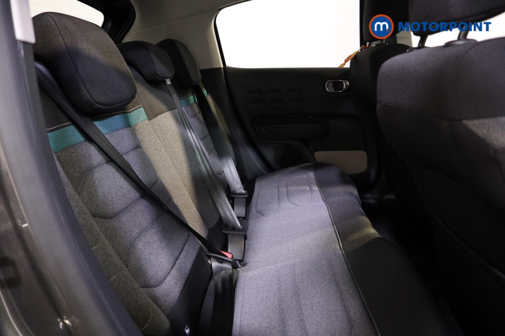 Citroen C3 Shine Plus Automatic Petrol Hatchback - Stock Number (1565758) - 11th supplementary image