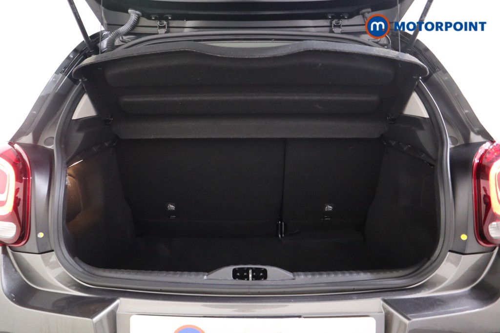 Citroen C3 Shine Plus Automatic Petrol Hatchback - Stock Number (1565758) - 12th supplementary image